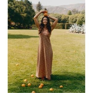 Christy Dawn Sage Dress